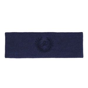 PINK Rib Knit Headband